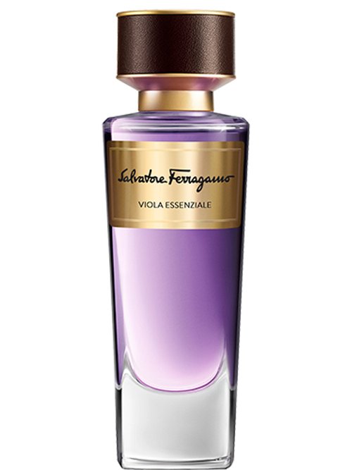 文艺复兴香水由Salvatore Ferragamo制作- Wikiparfum