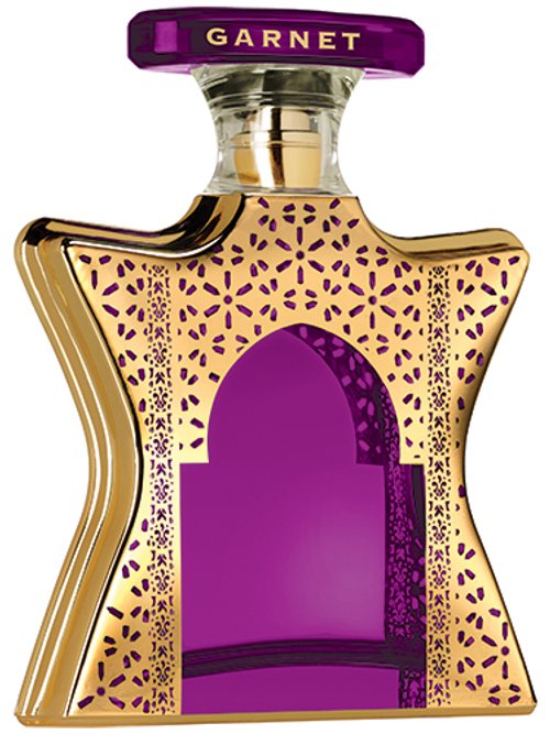 DUBAI GARNET perfume by Bond No. 9 I Love NY Wikiparfum