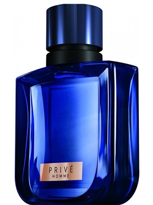 Colonia outlet prive homme