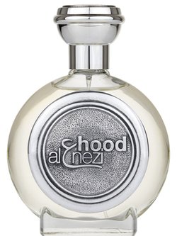 Ahood perfume 2025