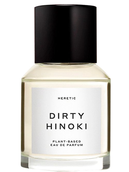 FLOWER PORN perfume by Heretic - Wikiparfum
