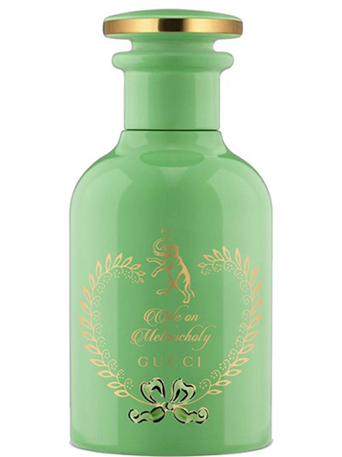 GUCCI ENVY FOR MEN香水由Gucci制作- Wikiparfum
