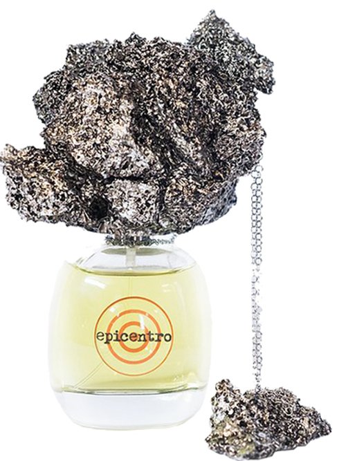 香水(ユニセックス) Filippo Sorcinelli Epicentro EPICENTRO perfume by Filippo Sorcinelli - Wikiparfum
