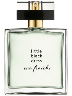 AVON Little Black Dress Eau de Parfum 100ml - 3.4oz