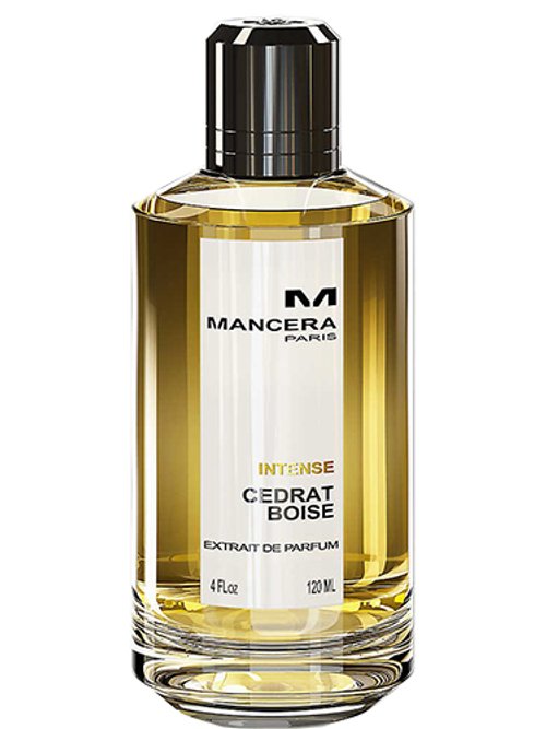 Mancera{ingredient}香水– Wikiparfum