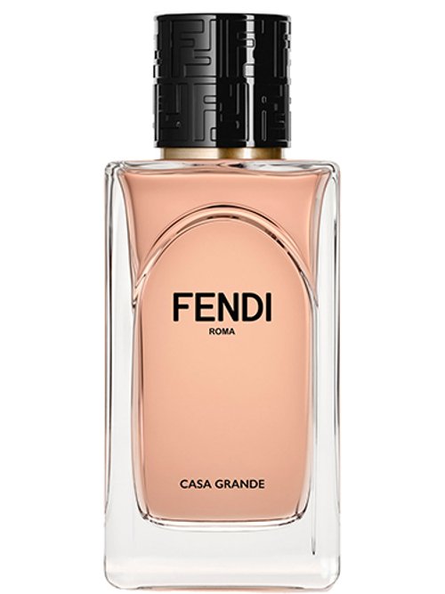 LA BAGUETTE perfume by Fendi - Wikiparfum