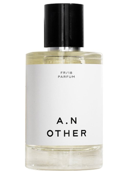 FR/18 perfume by A. N Other - Wikiparfum