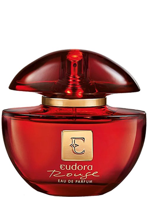 香料和香水(Eudora) - Wikiparfum