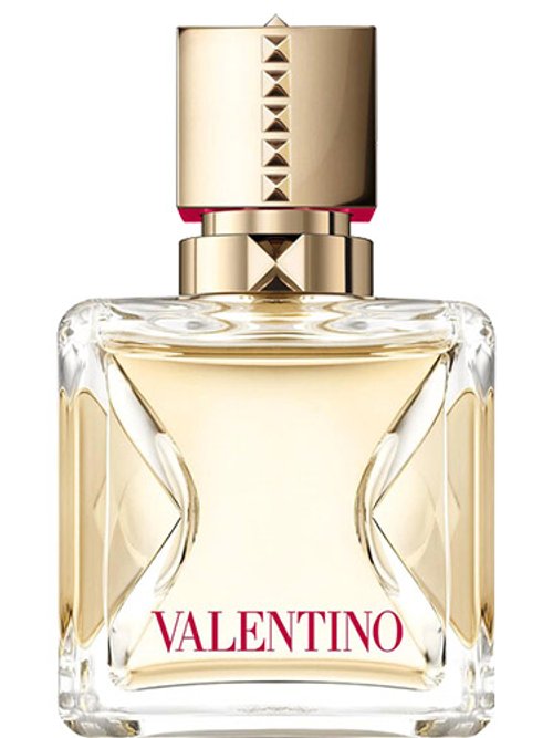 Valentino discount vanilla perfume