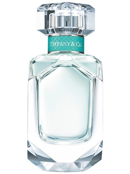 Tiffany eau orders de parfum