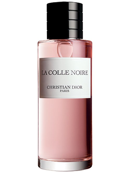 LA COLLE NOIRE perfume by Dior Wikiparfum