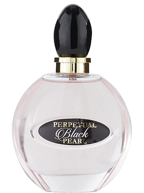 PERPETUAL BLACK PEARL perfume by Jeanne Arthes - Wikiparfum