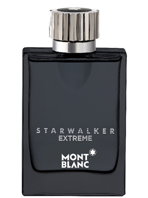 STARWALKER EXTREME perfume by Montblanc Wikiparfum