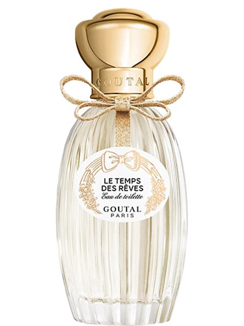 Le best sale temps perfume