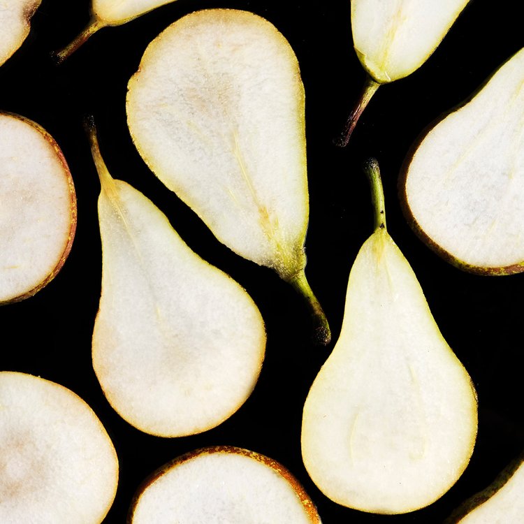 SUEDE PEAR perfume by Tamburins - Wikiparfum