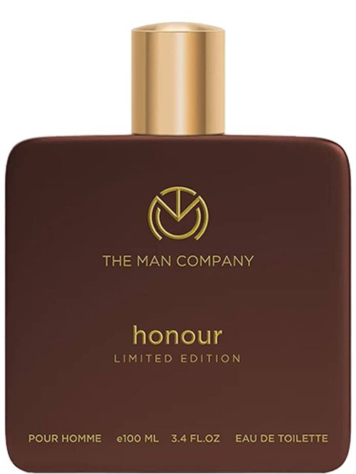 The Man Company{ingredient}香水– Wikiperfume