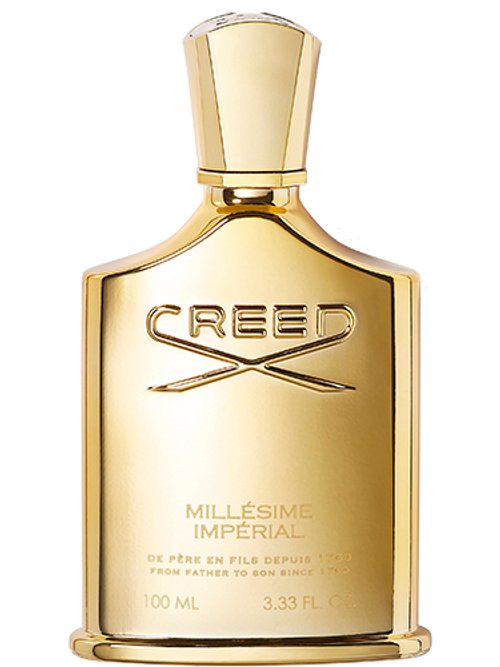 MILLÉSIME IMPÉRIAL perfume by Creed - Wikiparfum