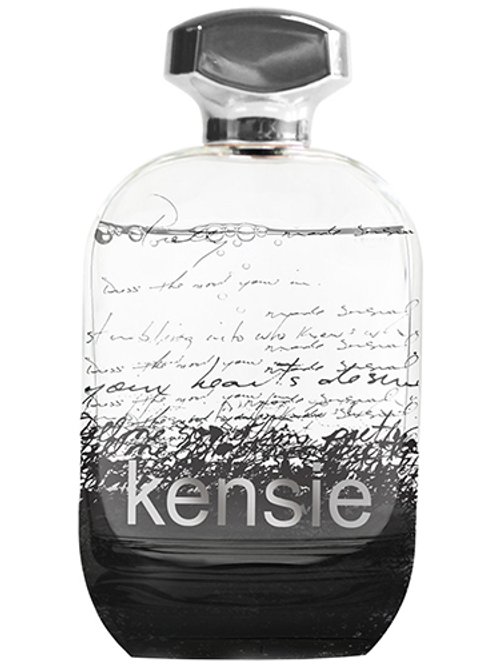 KENSIE perfume by Kensie Wikiparfum