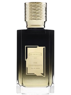 WUNDER perfume by Mavemade – Wikiparfum