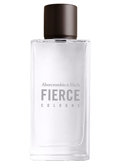 FIERCE COLOGNE香水由Abercrombie & Fitch制作- Wikiparfum