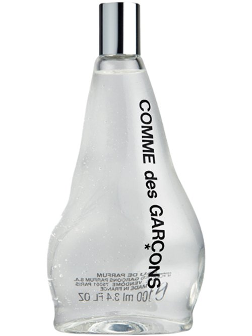 COMME DES GARÇONS EAU DE PARFUM 2011 perfume by Comme des Garçons 