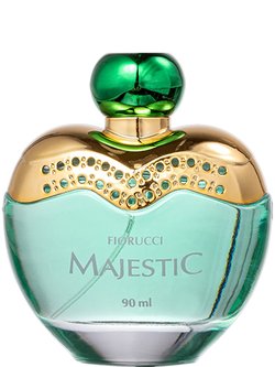 INTENSA by Wikiparfum BELLA Bugatti – perfume DONNA