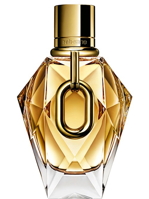 MILLION GOLD FOR HER香水由Rabanne制作- Wikiparfum