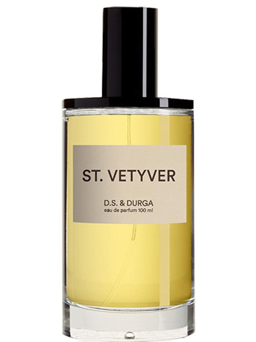 Vetiver (Haiti) perfume ingredient – Wikiparfum