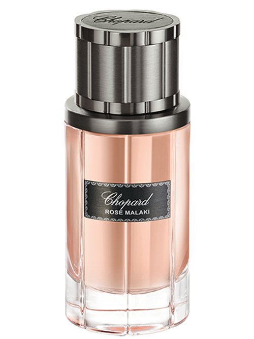 ROSE MALAKI perfume by Chopard Wikiparfum