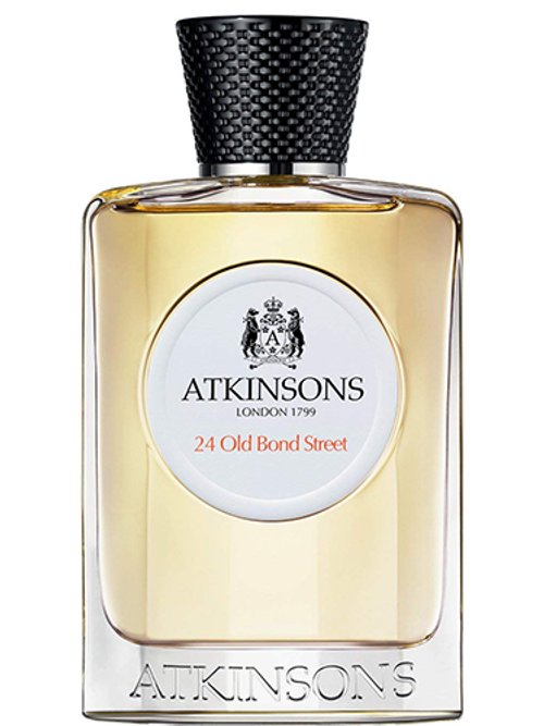 Atkinsons London 1799 ingredient Wikiparfum