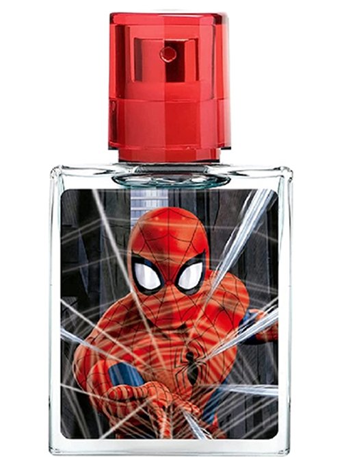 SPIDERMAN perfume by Disney – Wikiparfum