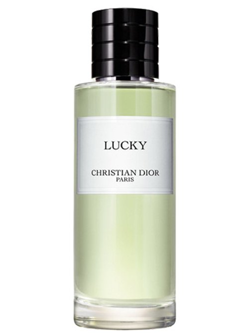 LUCKY perfume by Dior - Wikiparfum