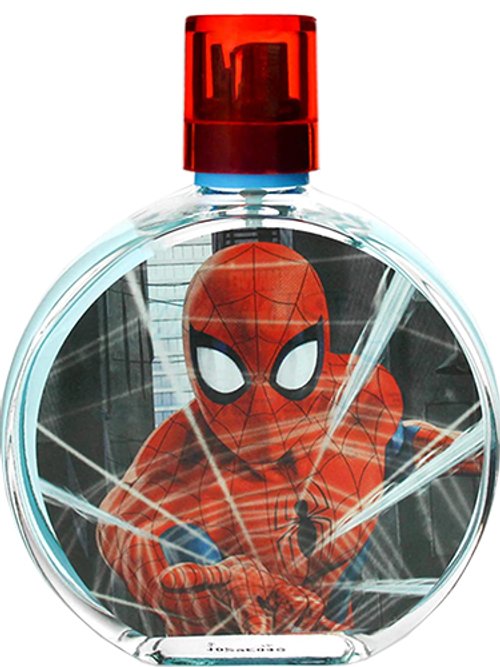 SPIDERMAN perfume by Disney – Wikiparfum