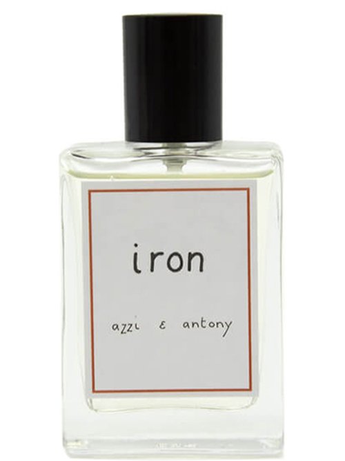 fever 54 perfume