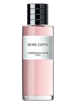 Daydream of a Rose Garden By Far perfume - a new fragrance for