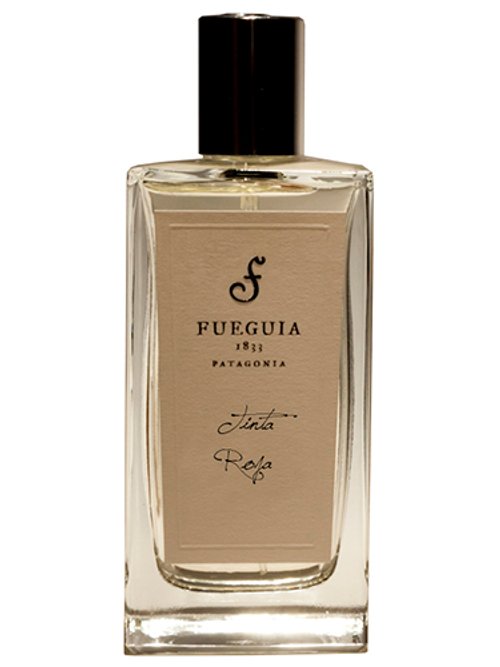 DAMA DE NOCHE perfume de Fueguia 1833 - Wikiparfum