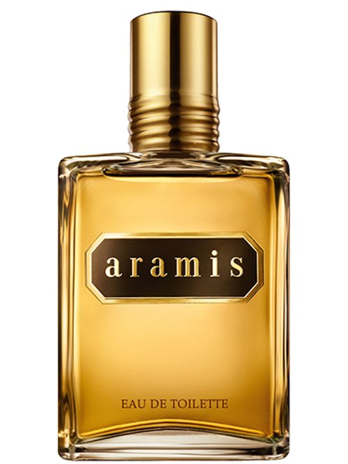 ARAMIS TOBACCO RESERVE perfume by Aramis - Wikiparfum