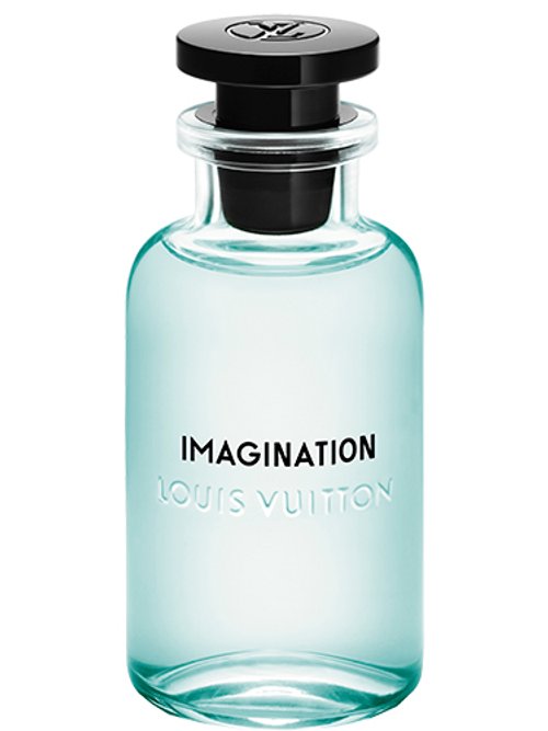 IMAGINATION perfume by Louis Vuitton - Wikiparfum