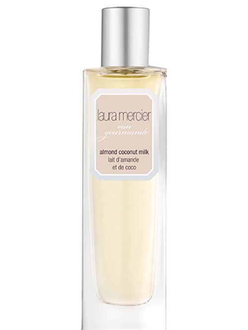 ALMOND COCONUT perfume by Laura Mercier Wikiparfum