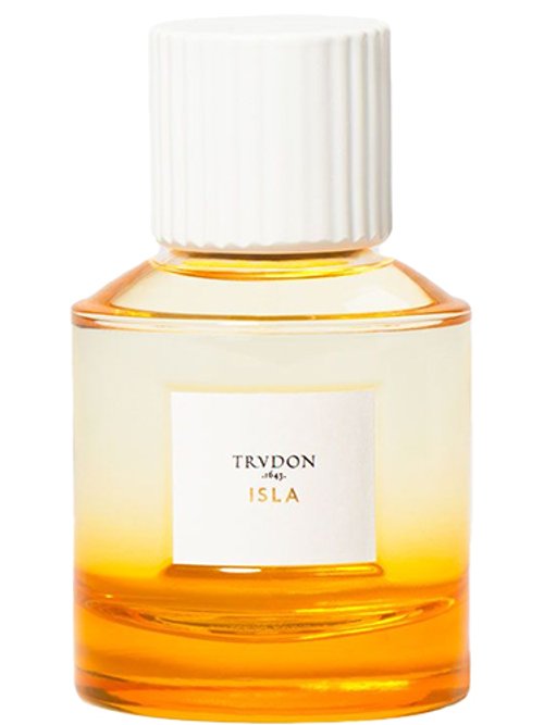 ISLA perfume by Trudon Parfums - Wikiparfum