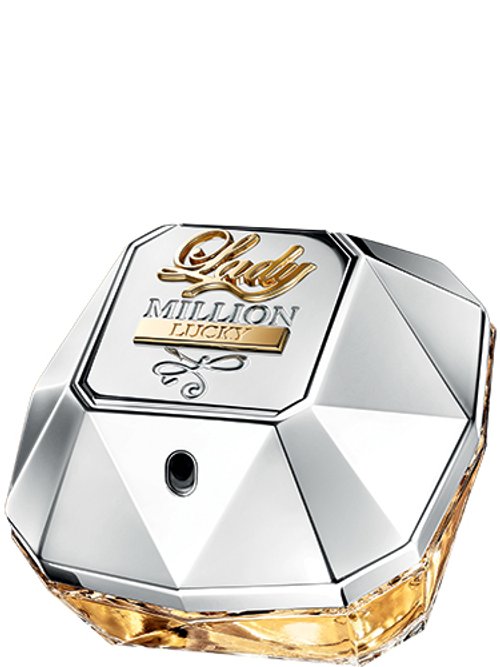 LADY MILLION LUCKY perfume by Rabanne Wikiparfum