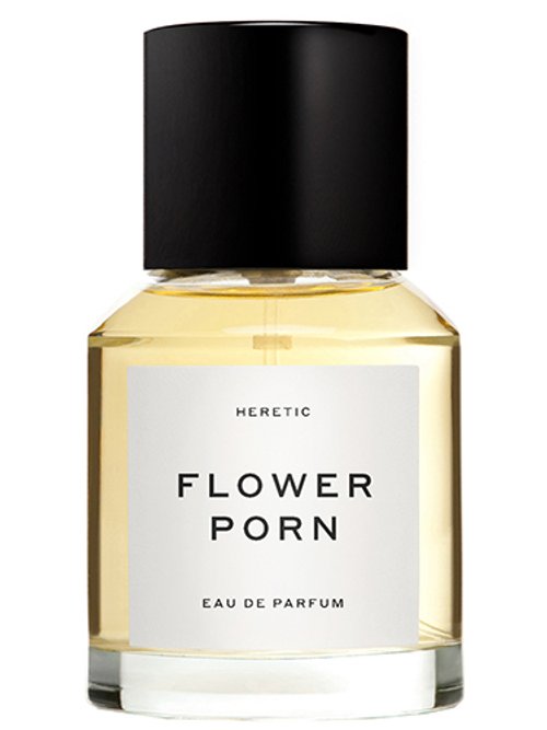 FLOWER PORN perfume by Heretic Wikiparfum 