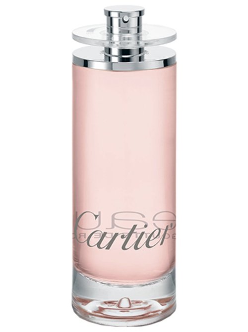 EAU DE CARTIER GOUTTE DE ROSE perfume by Cartier Wikiparfum