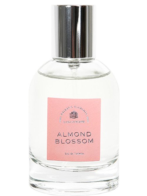 Almond discount blossom scent