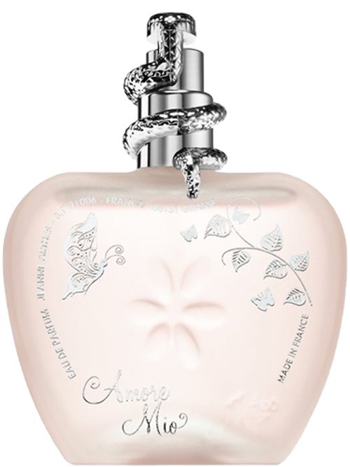 AMORE perfume Jeanne Arthes –