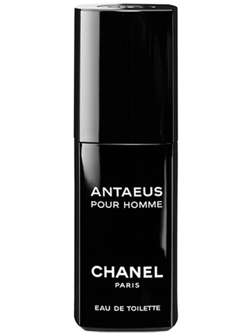 ANTAEUS POUR HOMME perfume by Chanel - Wikiparfum