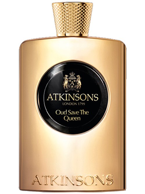 Atkinsons London 1799 ingredient Wikiparfum