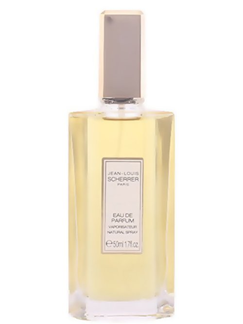 JEAN-LOUIS SCHERRER EAU DE PARFUM perfume by Jean-Louis Scherrer