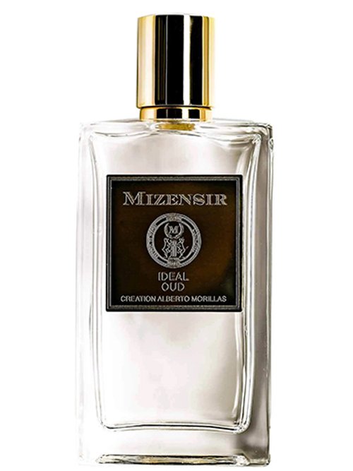 IDEAL OUD perfume by Mizensir Wikiparfum