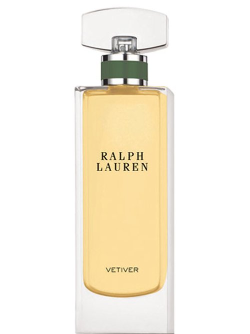 VETIVER perfume by Ralph Lauren Wikiparfum